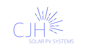 CJH solar 