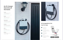 Load image into Gallery viewer, GivEnergy EV Charger 7kW