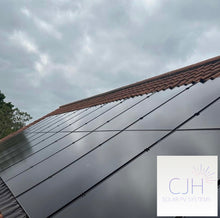 Load image into Gallery viewer, Integrated (in-roof) Solar PV kit